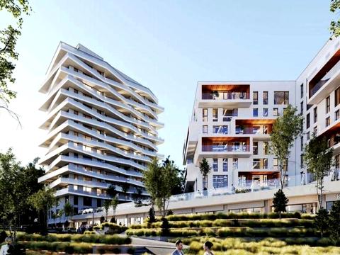 квартира по адресу Леннона ул., (Будинок 2)