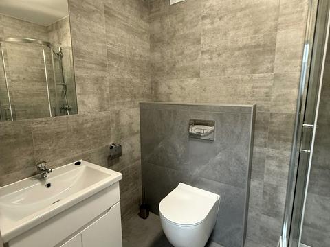 квартира за адресою Стрийська вул., 108