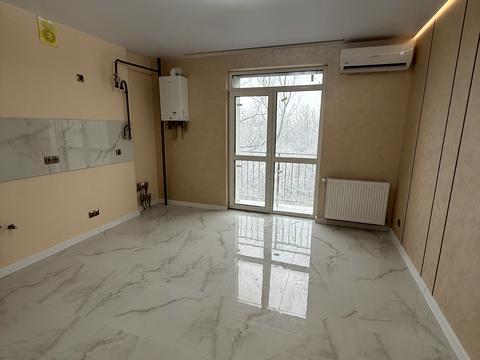 квартира за адресою Олександра Довженка вул., (Будинок 12)
