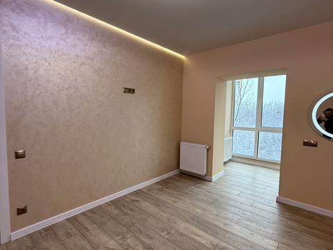 квартира за адресою Олександра Довженка вул., (Будинок 12)