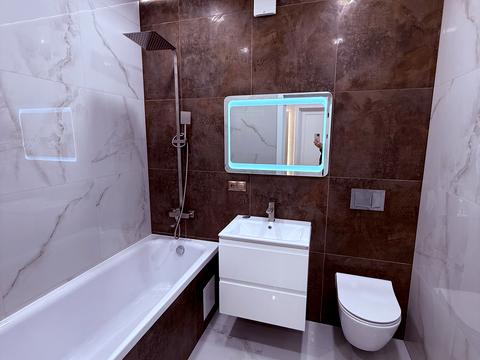 квартира за адресою Олександра Довженка вул., (Будинок 12)