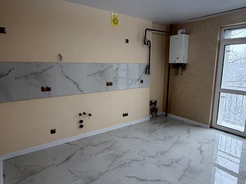квартира за адресою Олександра Довженка вул., (Будинок 12)