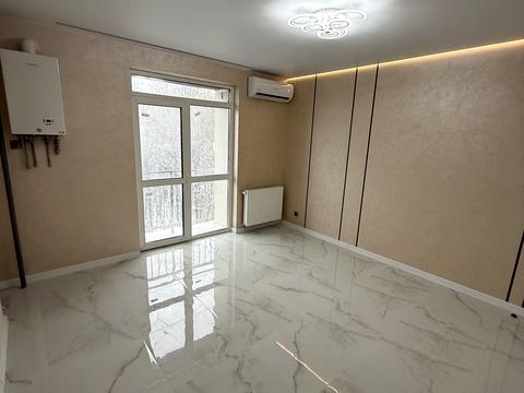 квартира за адресою Олександра Довженка вул., (Будинок 12)