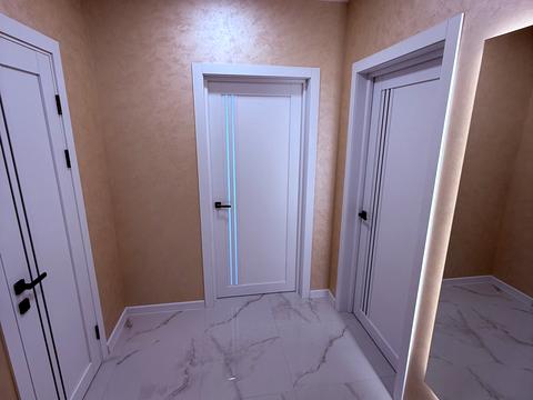 квартира за адресою Олександра Довженка вул., (Будинок 12)