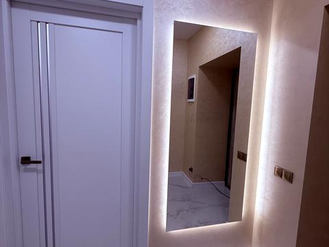 квартира за адресою Олександра Довженка вул., (Будинок 12)