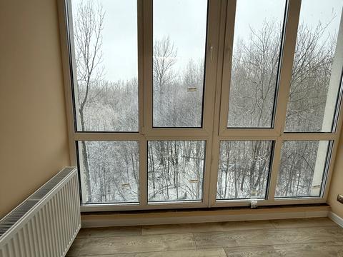 квартира за адресою Олександра Довженка вул., (Будинок 12)