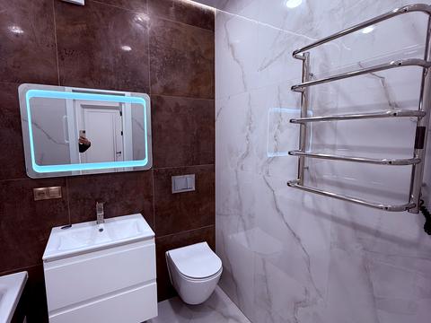 квартира за адресою Олександра Довженка вул., (Будинок 12)