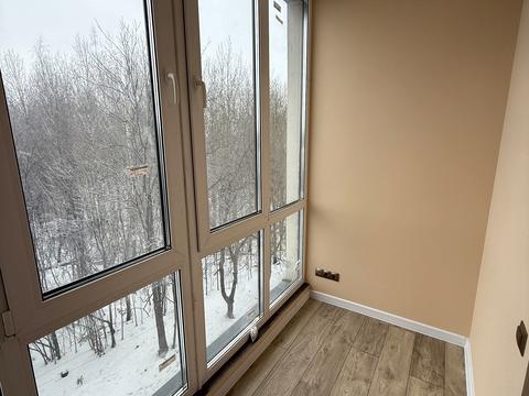 квартира за адресою Олександра Довженка вул., (Будинок 12)