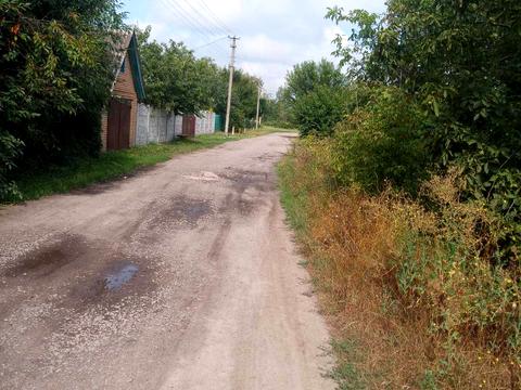 участок по адресу Щорса