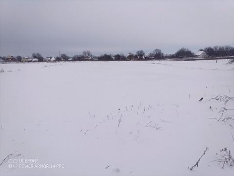 участок по адресу Щорса