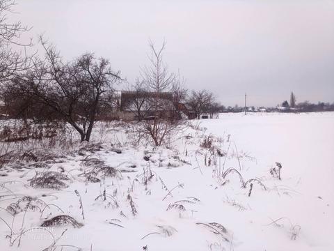 участок по адресу Щорса