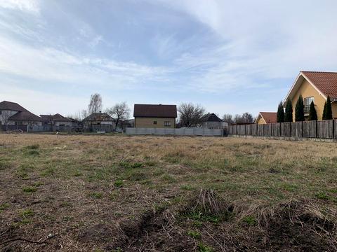 ділянка за адресою Київ, 