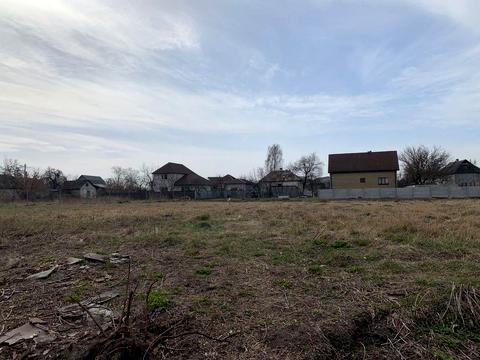 ділянка за адресою Київ, 