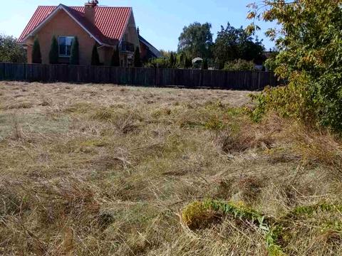 ділянка за адресою Київ, 