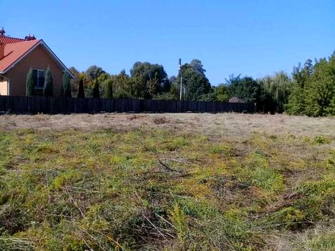 ділянка за адресою Київ, 