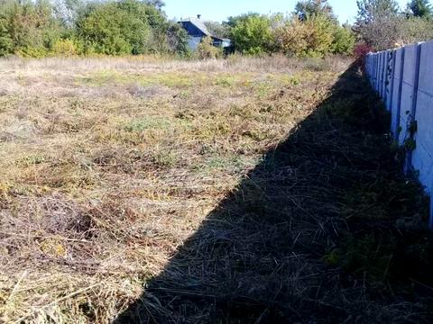 ділянка за адресою Київ, 