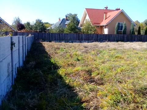 ділянка за адресою Київ, 