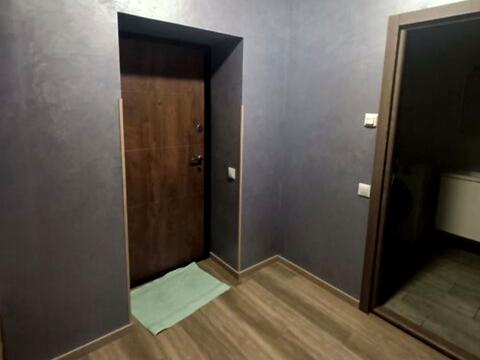 квартира по адресу Співдружності ул., 6