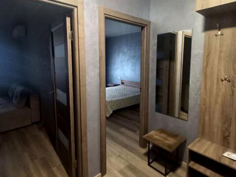 квартира по адресу Співдружності ул., 6