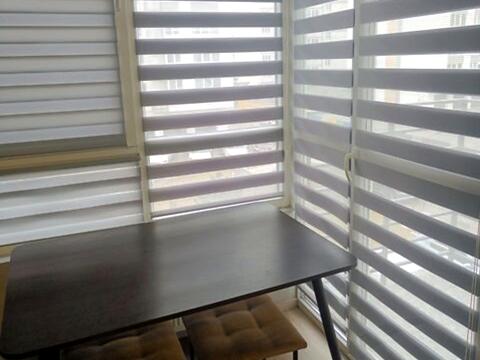 квартира по адресу Співдружності ул., 6