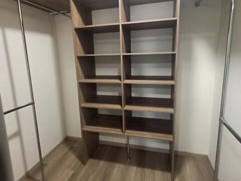 квартира по адресу Співдружності ул., 6