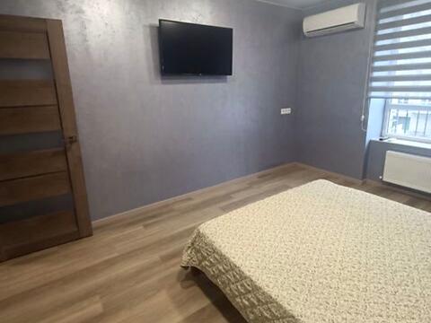 квартира по адресу Співдружності ул., 6