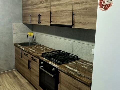 квартира по адресу Співдружності ул., 6