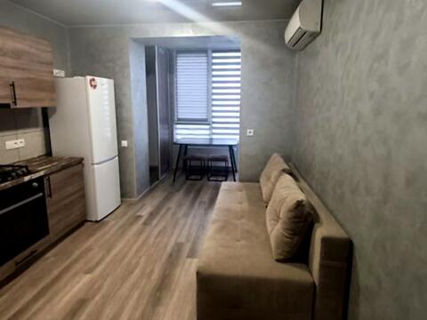 квартира по адресу Співдружності ул., 6