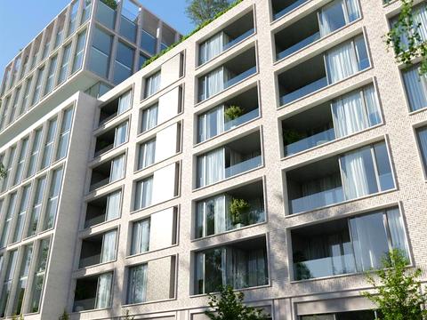 квартира по адресу Научная ул., (Будинок)