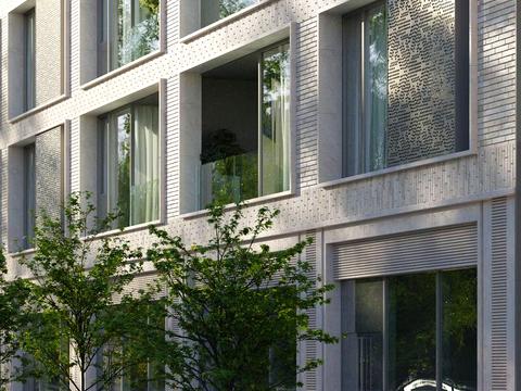 квартира по адресу Научная ул., (Будинок)