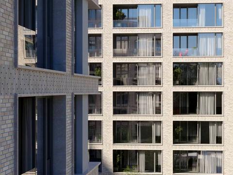 квартира по адресу Научная ул., (Будинок)