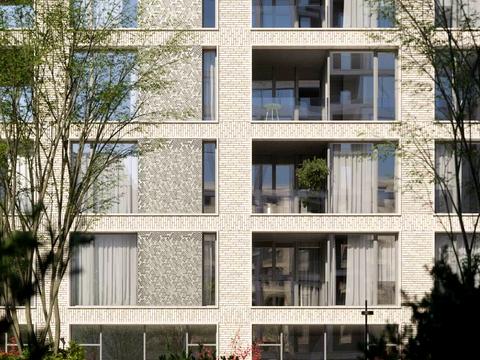 квартира по адресу Научная ул., (Будинок)