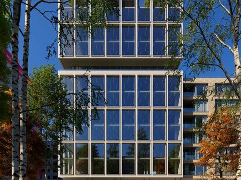 квартира по адресу Научная ул., (Будинок)