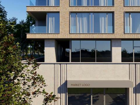 квартира по адресу Научная ул., (Будинок)