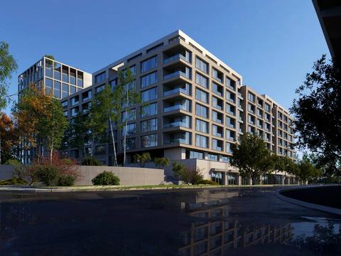 квартира по адресу Научная ул., (Будинок)