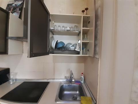 квартира за адресою Шевченка просп., 33б