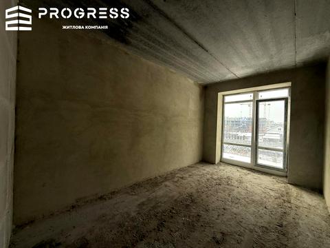 квартира за адресою Княгинин вул., (Будинок 39)