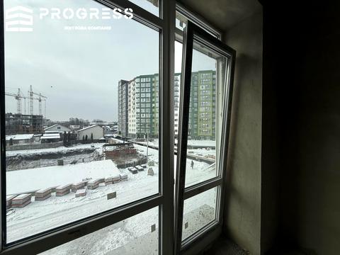 квартира за адресою Княгинин вул., (Будинок 39)