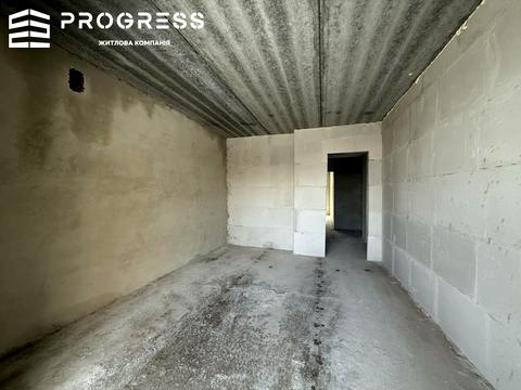 квартира за адресою Княгинин вул., (Будинок 39)