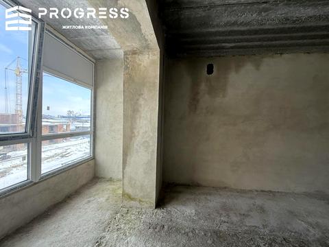 квартира за адресою Княгинин вул., (Будинок 39)