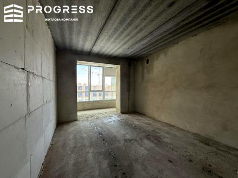 квартира за адресою Княгинин вул., (Будинок 39)