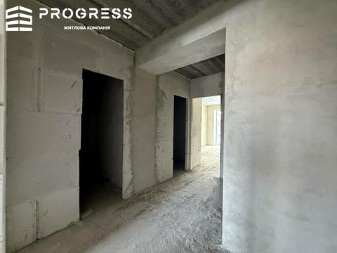 квартира за адресою Княгинин вул., (Будинок 39)