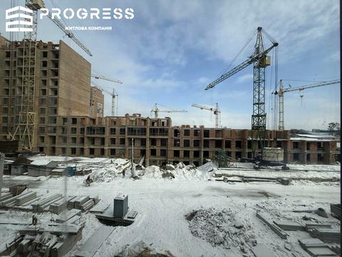 квартира за адресою Княгинин вул., (Будинок 39)