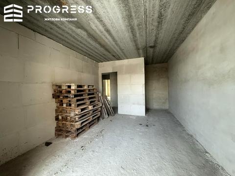 квартира за адресою Княгинин вул., (Будинок 39)