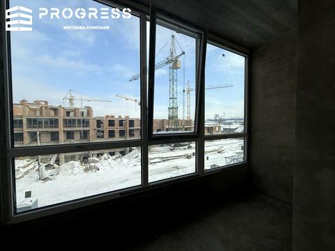 квартира за адресою Княгинин вул., (Будинок 39)