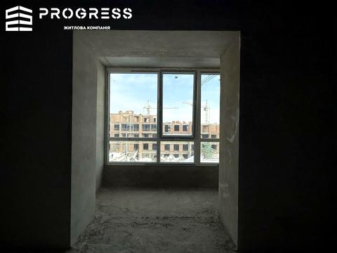 квартира за адресою Княгинин вул., (Будинок 39)