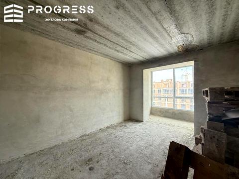 квартира за адресою Княгинин вул., (Будинок 39)