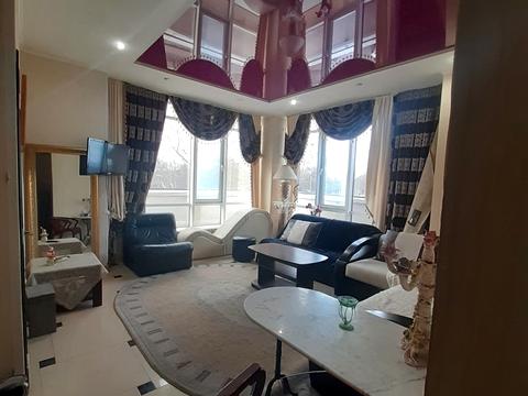 квартира за адресою Шевченка просп., 33б