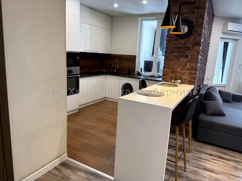 квартира за адресою Ювілейний просп. (), 67б