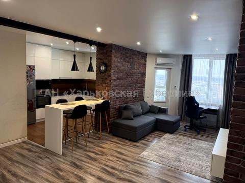 квартира за адресою Ювілейний просп. (), 67б